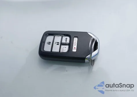 2020 Honda Civic Sport from USA, damaged, VIN 19XFC2F87LE203490